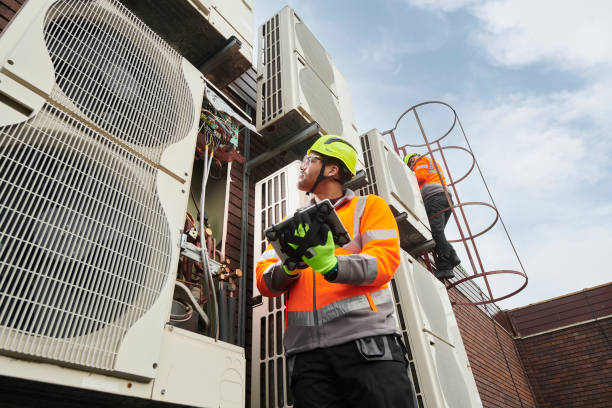 Best 24/7 HVAC repair  in Davisboro, GA