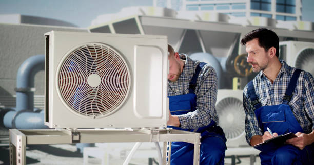 Best HVAC air duct cleaning  in Davisboro, GA
