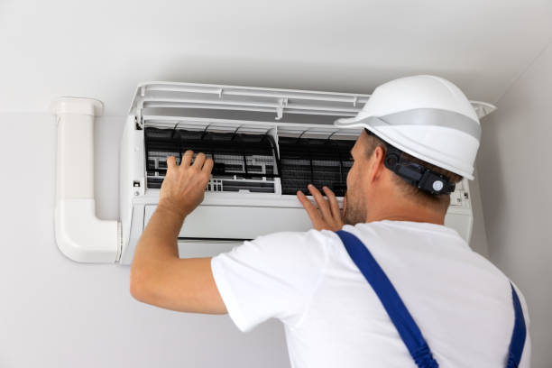 Best HVAC repair near me  in Davisboro, GA