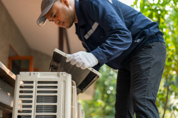 Best HVAC companies near me  in Davisboro, GA