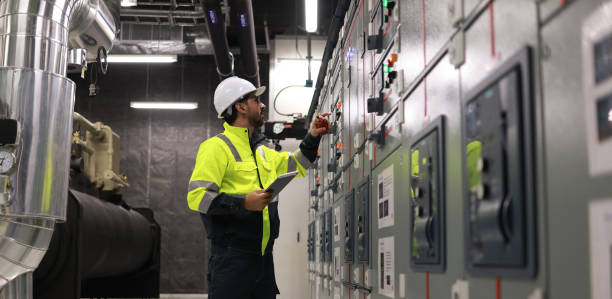 Best HVAC system installation  in Davisboro, GA