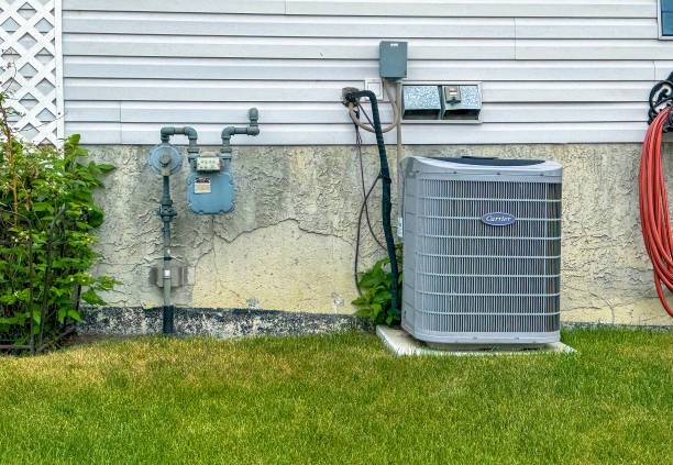 Best Central air repair  in Davisboro, GA