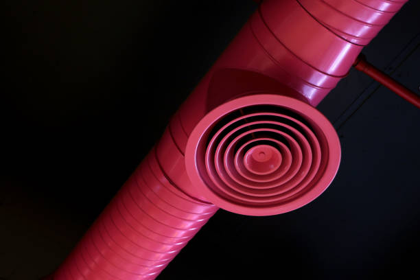 Best HVAC air duct cleaning  in Davisboro, GA